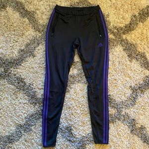 Adidas sweatpants